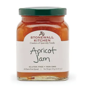 12.25 Ounce Apricot Jam