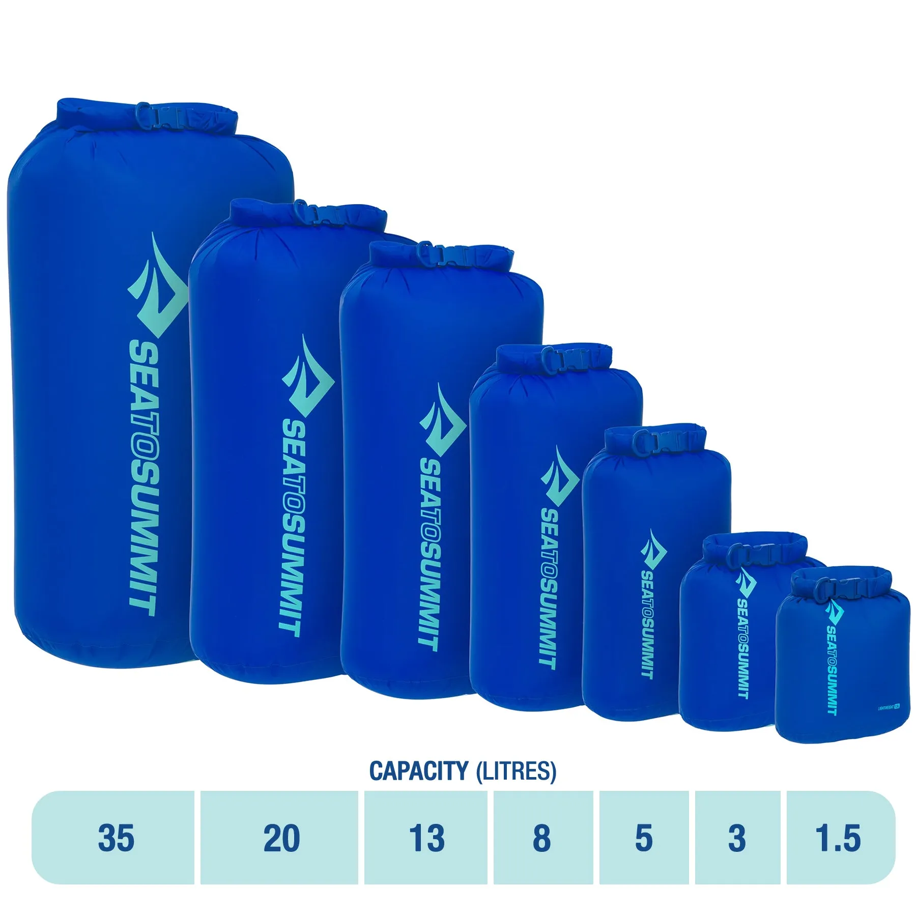 1.5 Litre Lightweight Dry Bag