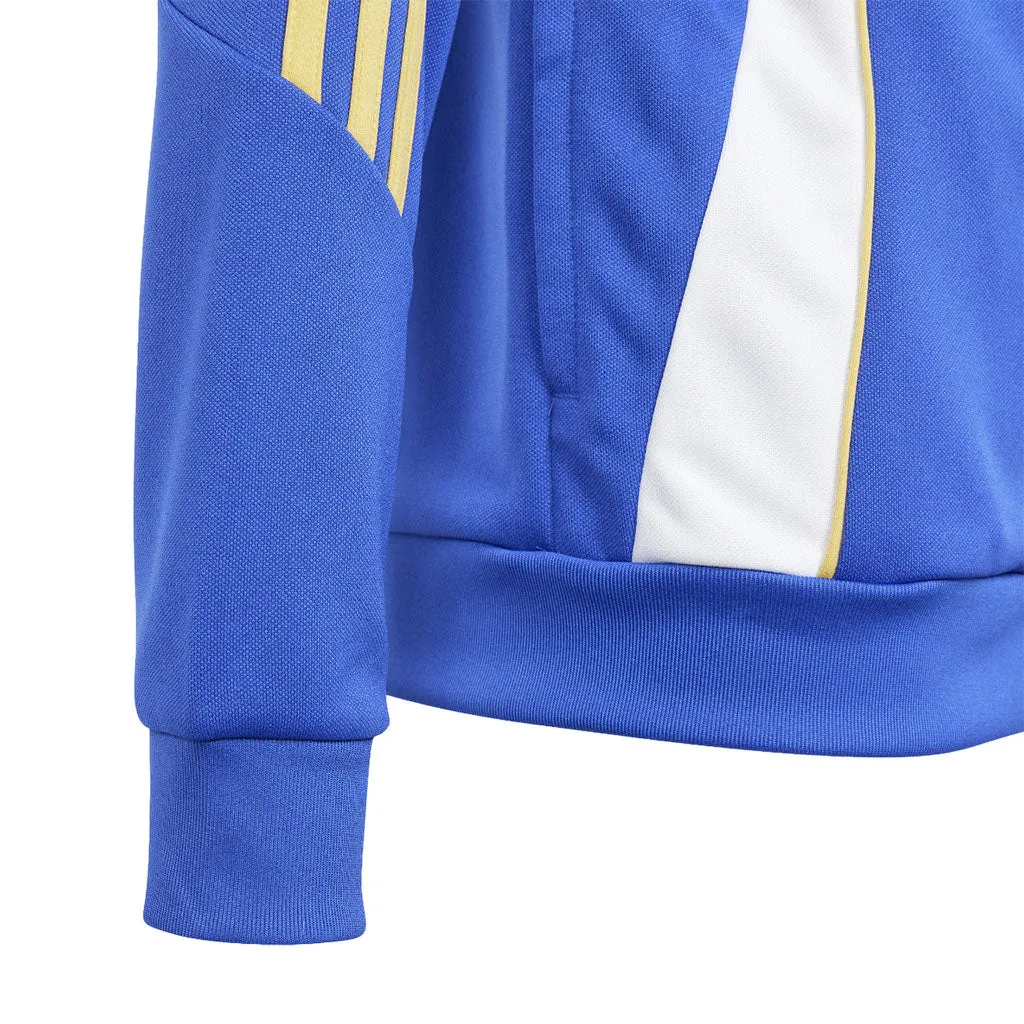 adidas Messi Tracksuit Junior