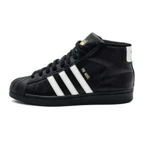 Adidas Pro Model Mid Sneakers