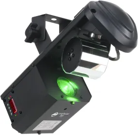 ADJ Products InnoPocket Roll 12W DJ Light