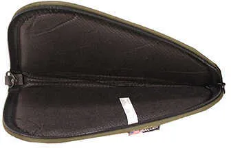 Allen Deluxe Handgun/Pistol Case 445-11