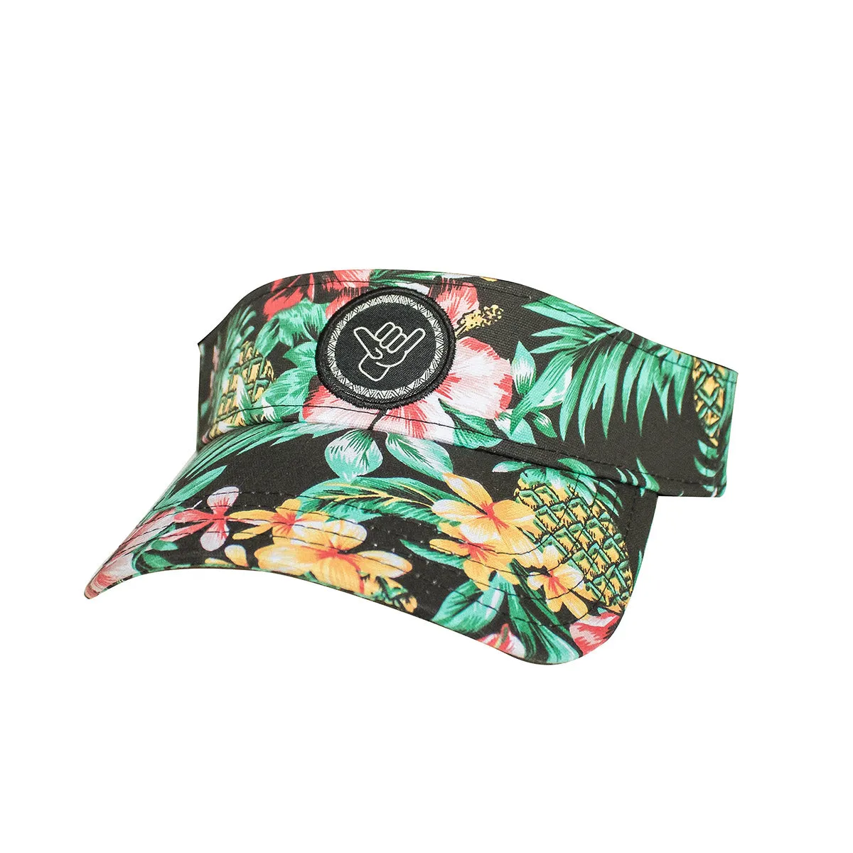 Aloha Sensation Visor