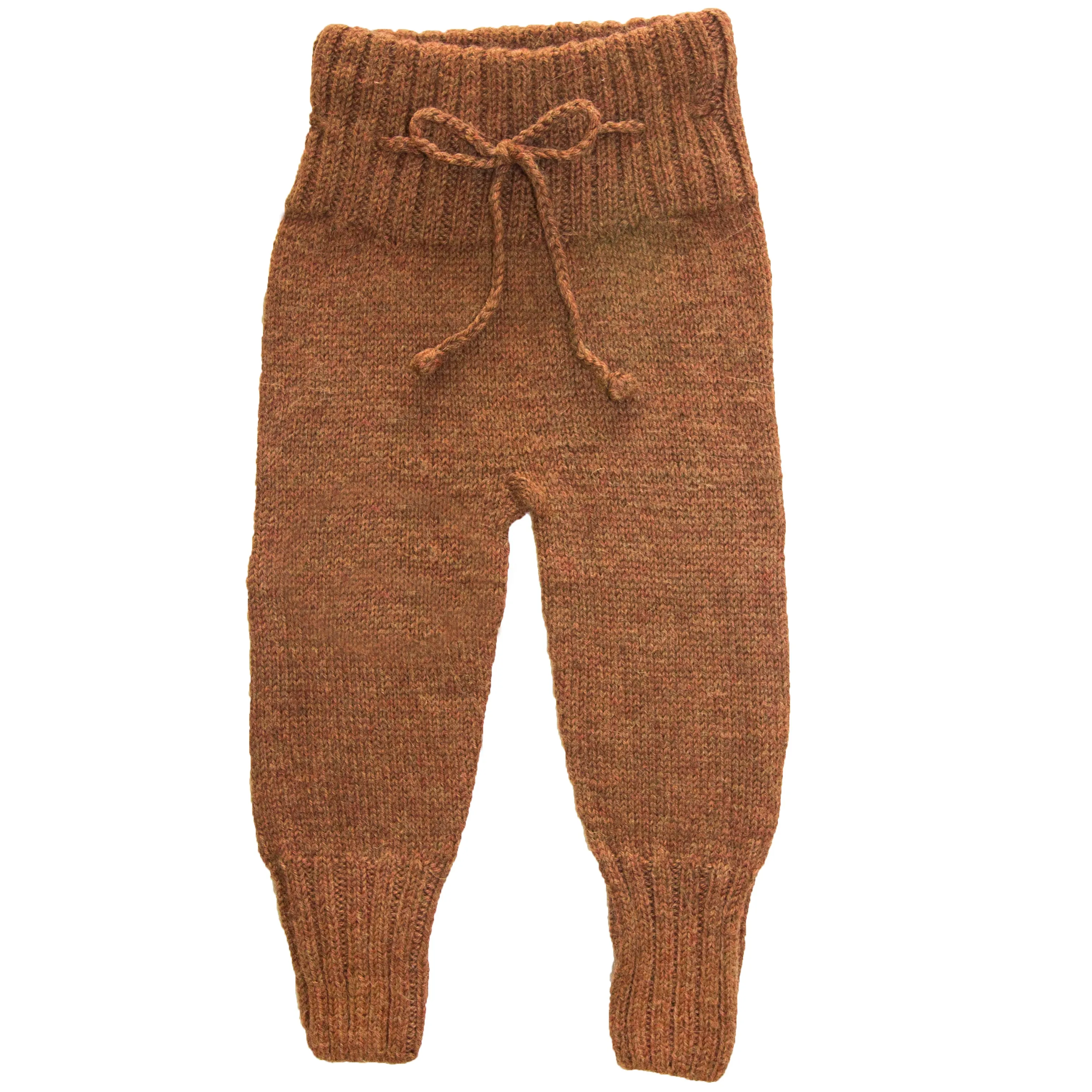 Alpaca Pants