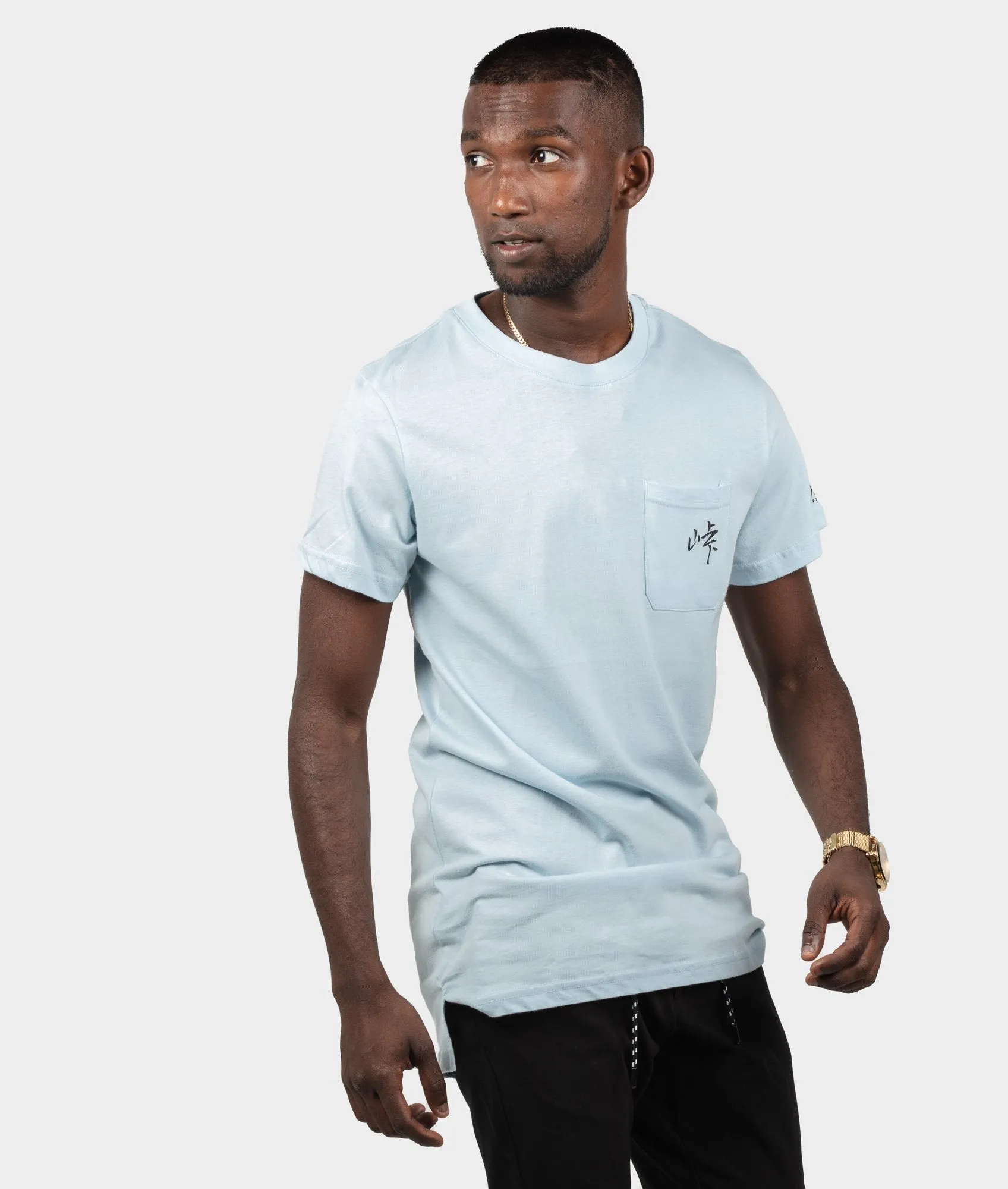 Apex Toge Pocket Tee