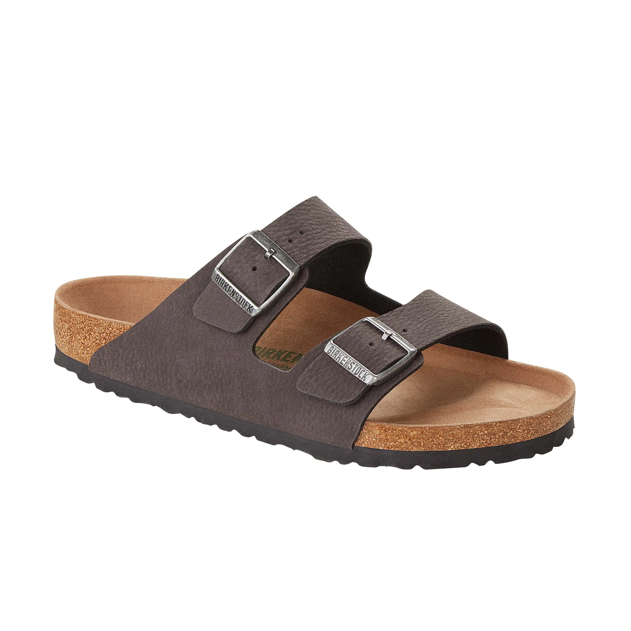 Arizona Vegan Black BirkiBuc