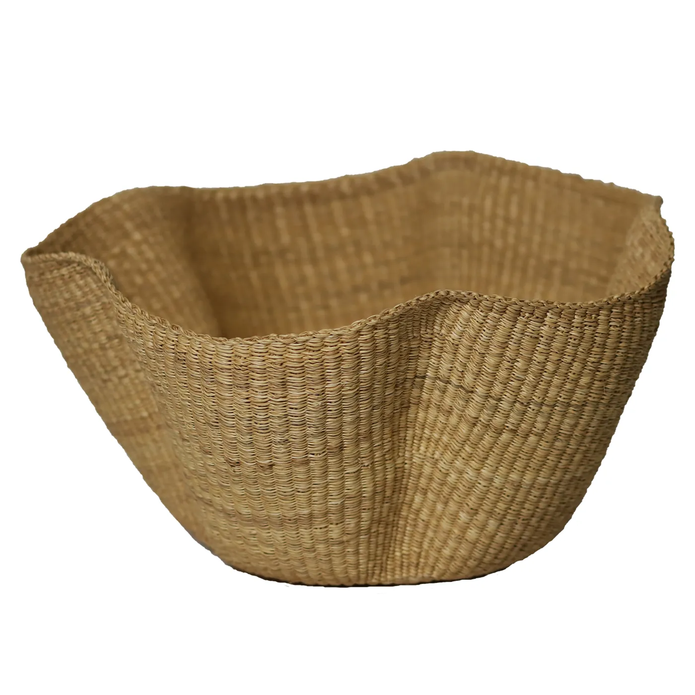 Art Basket Upawa | Neutral