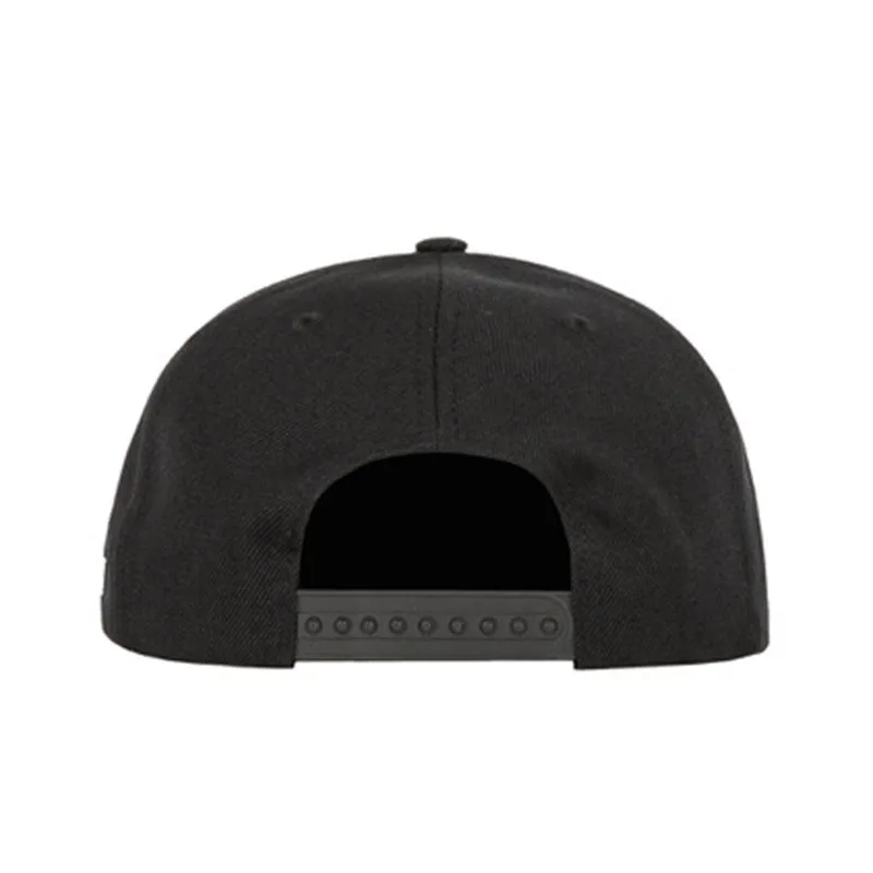 BAN MIAMI EXHIBIT B HAT BLACK 231BN0726