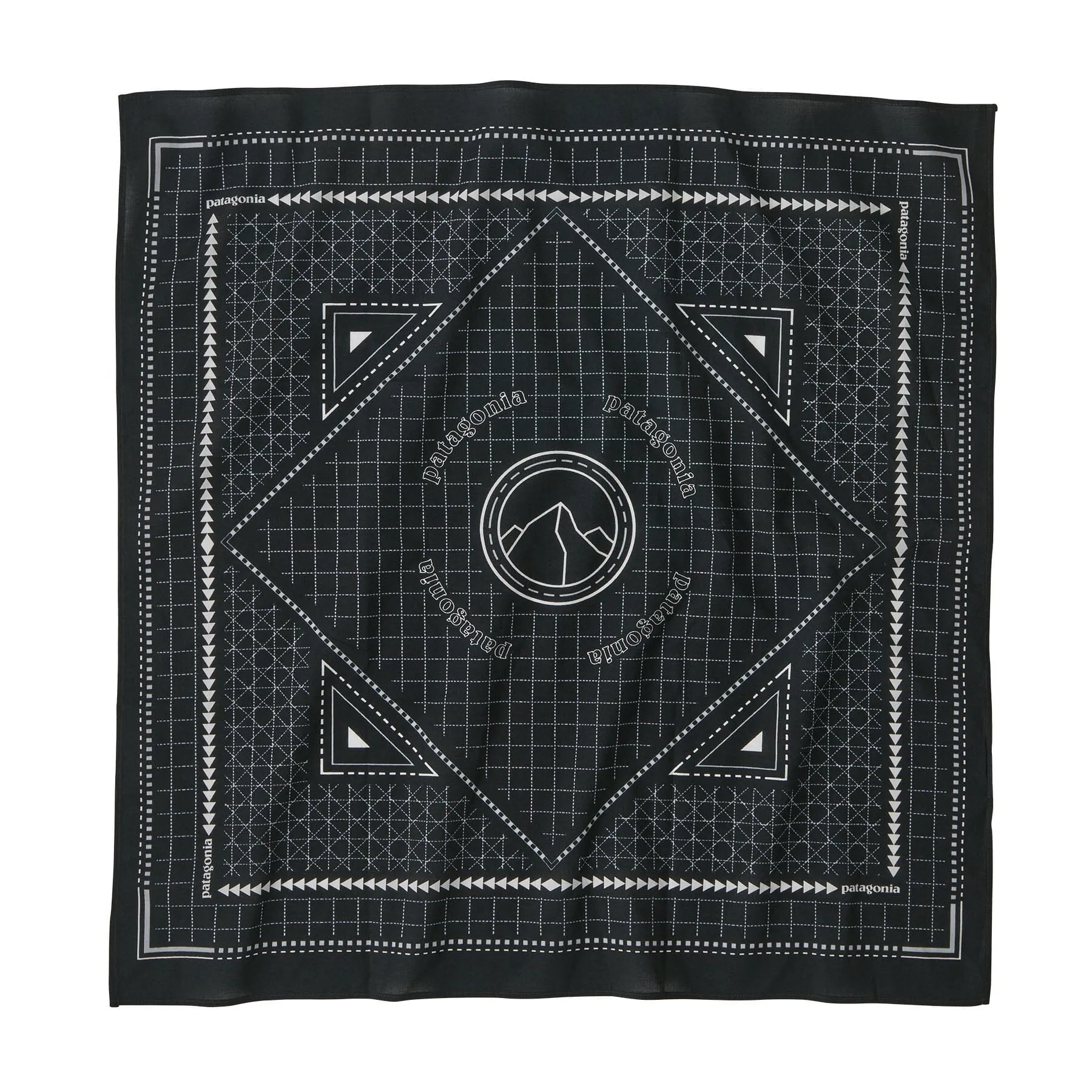 Bandana - 100% organic cotton