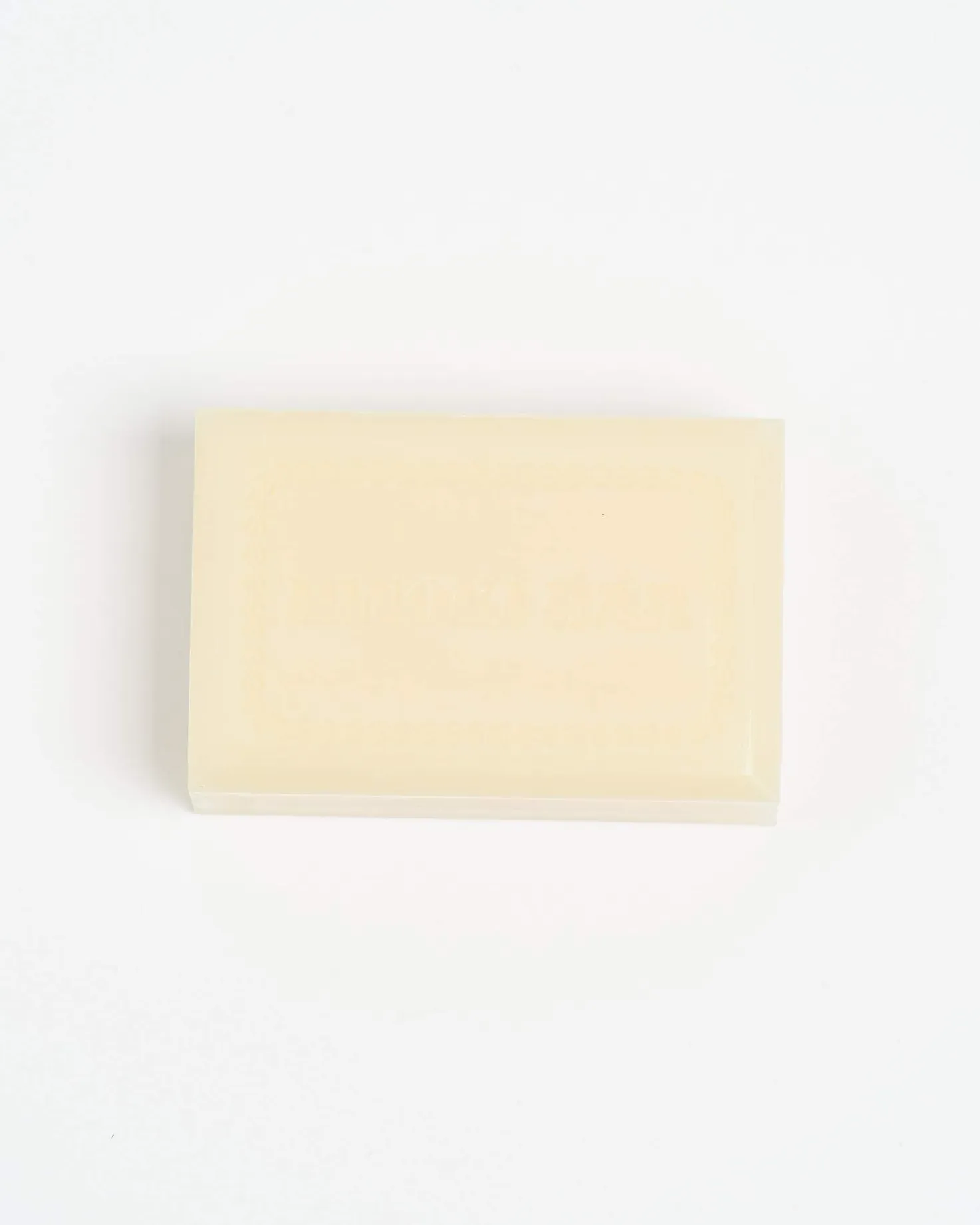 Bar Soap in Hinoki