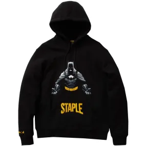 Batman Graphic Hoodie no