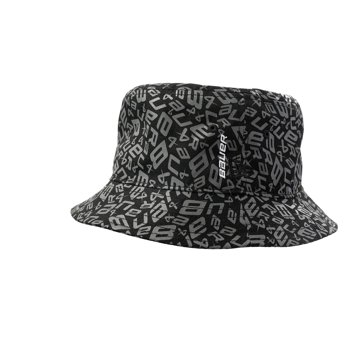 BAUER SCRAMBLE NEW ERA® BUCKET HAT YOUTH