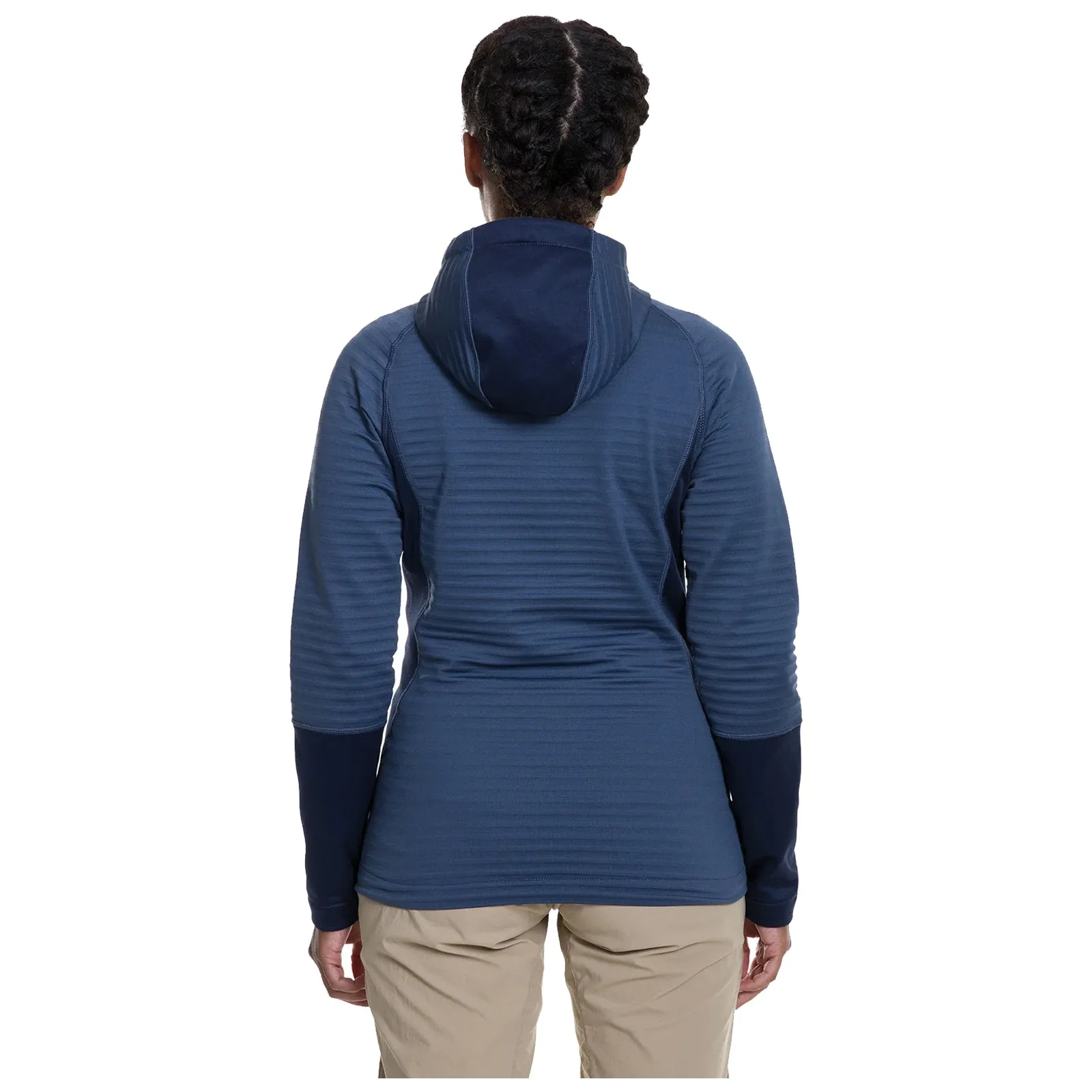 Berghaus Ladies Taagan Fleece Jacket