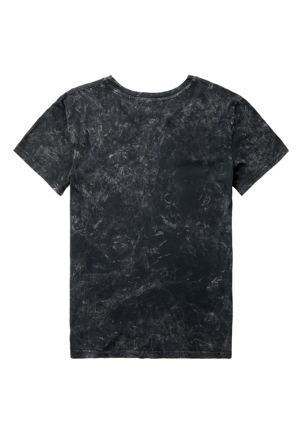 BLACK PHILLIP VINTAGE WASH TEE