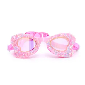 Bling2o Fly Like the Wind Swim Goggles