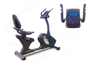 BODYWORX AR350 RECUMBENT