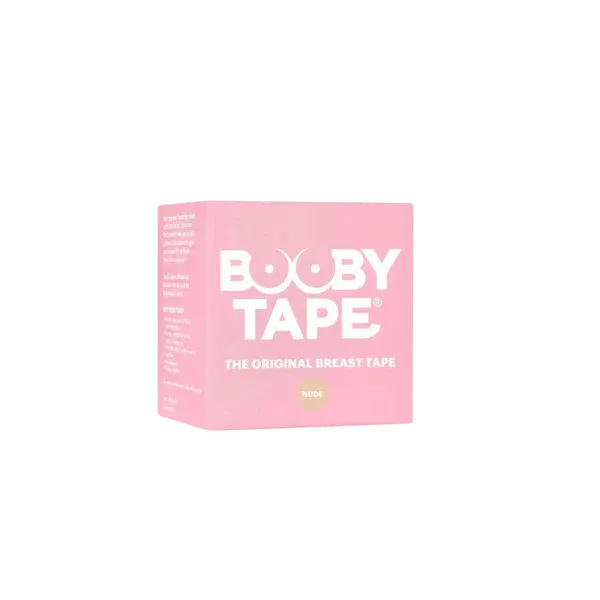 Booby Tape (Nude)