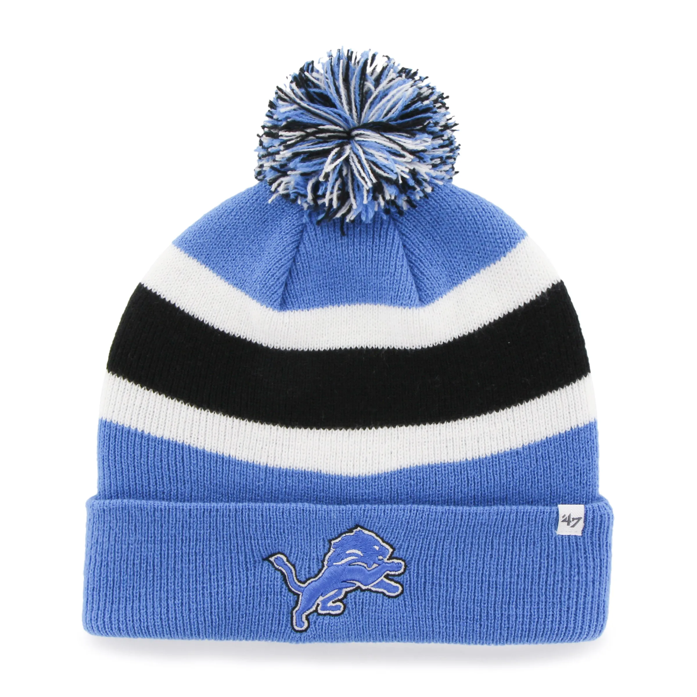 Bridgestone NFL Beanies Hats