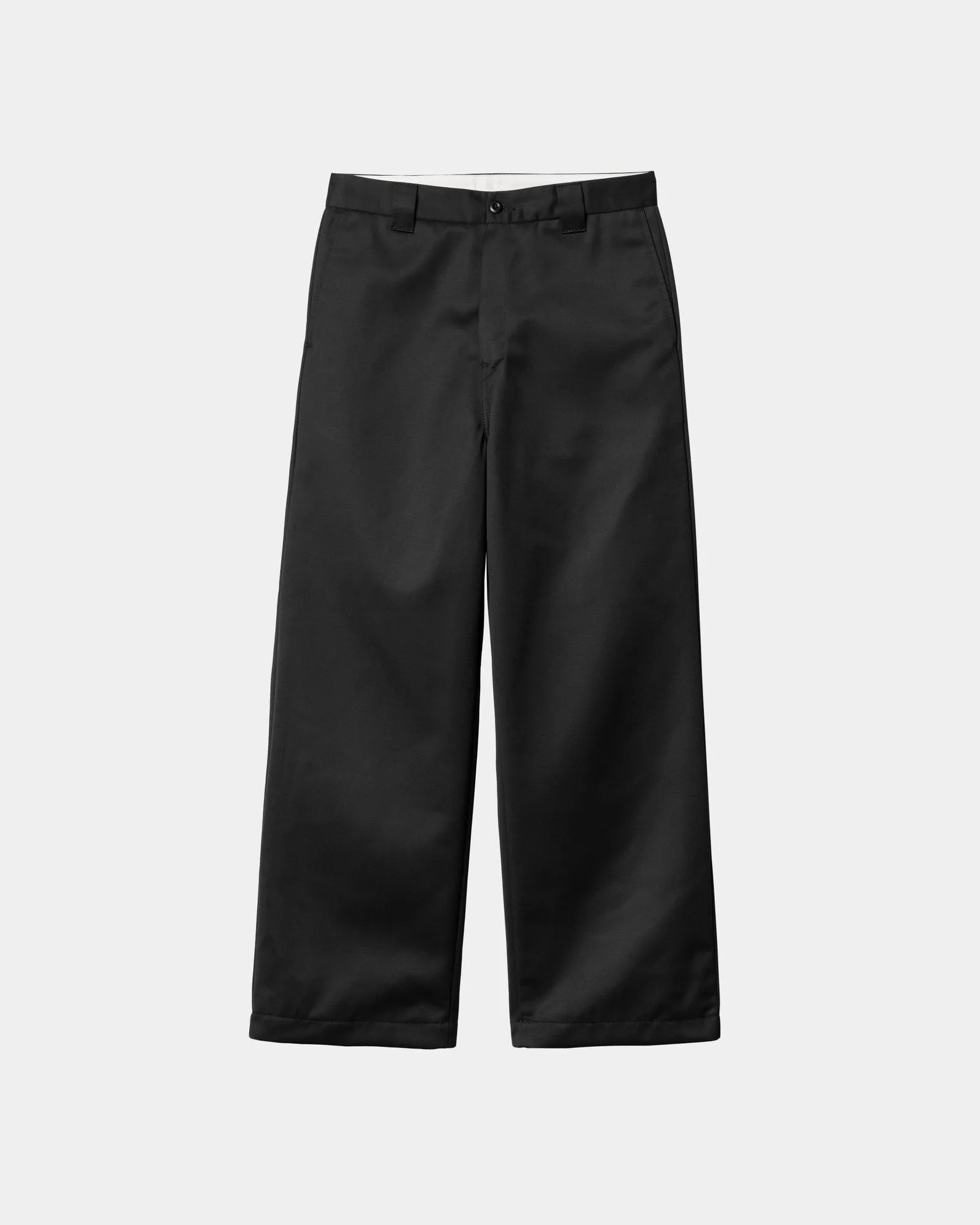 Brooker Pant | Black