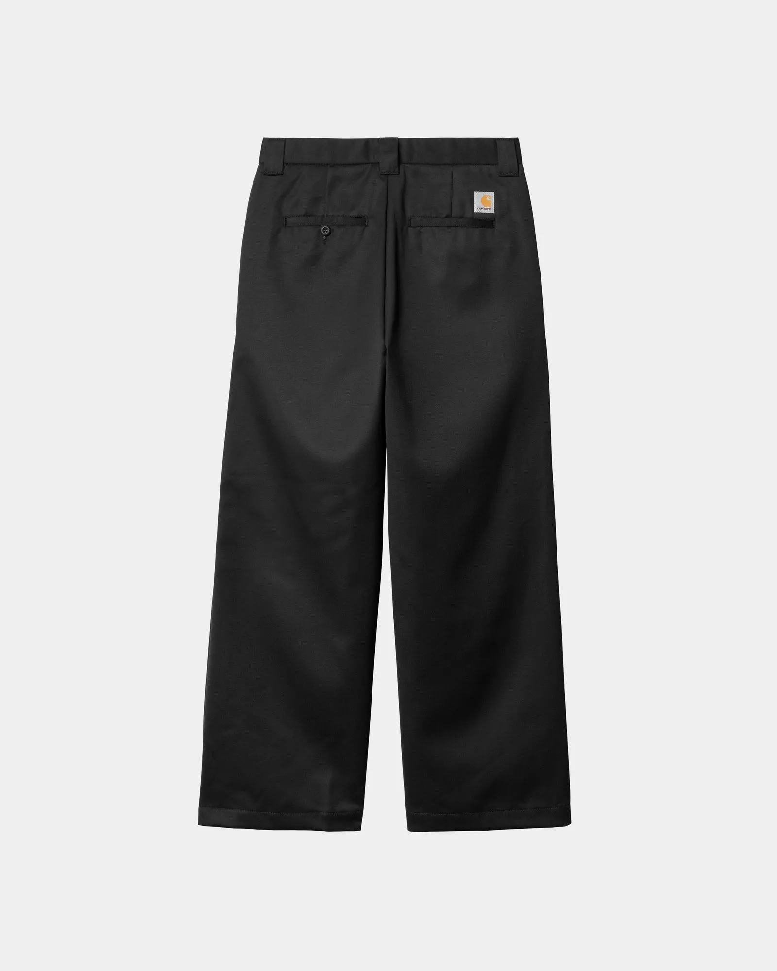 Brooker Pant | Black