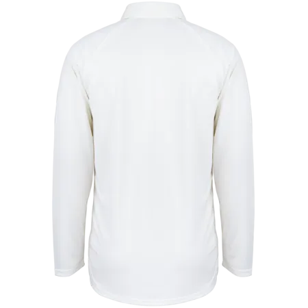 Bugbrooke CC Matrix v2 L/S Shirt