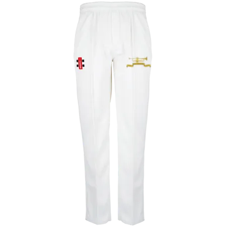 Bugbrooke CC Matrix v2 Trouser