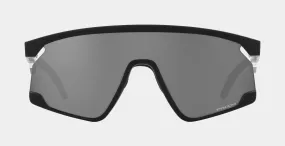 BXTR Prizm Black Mens Sunglases (Black)