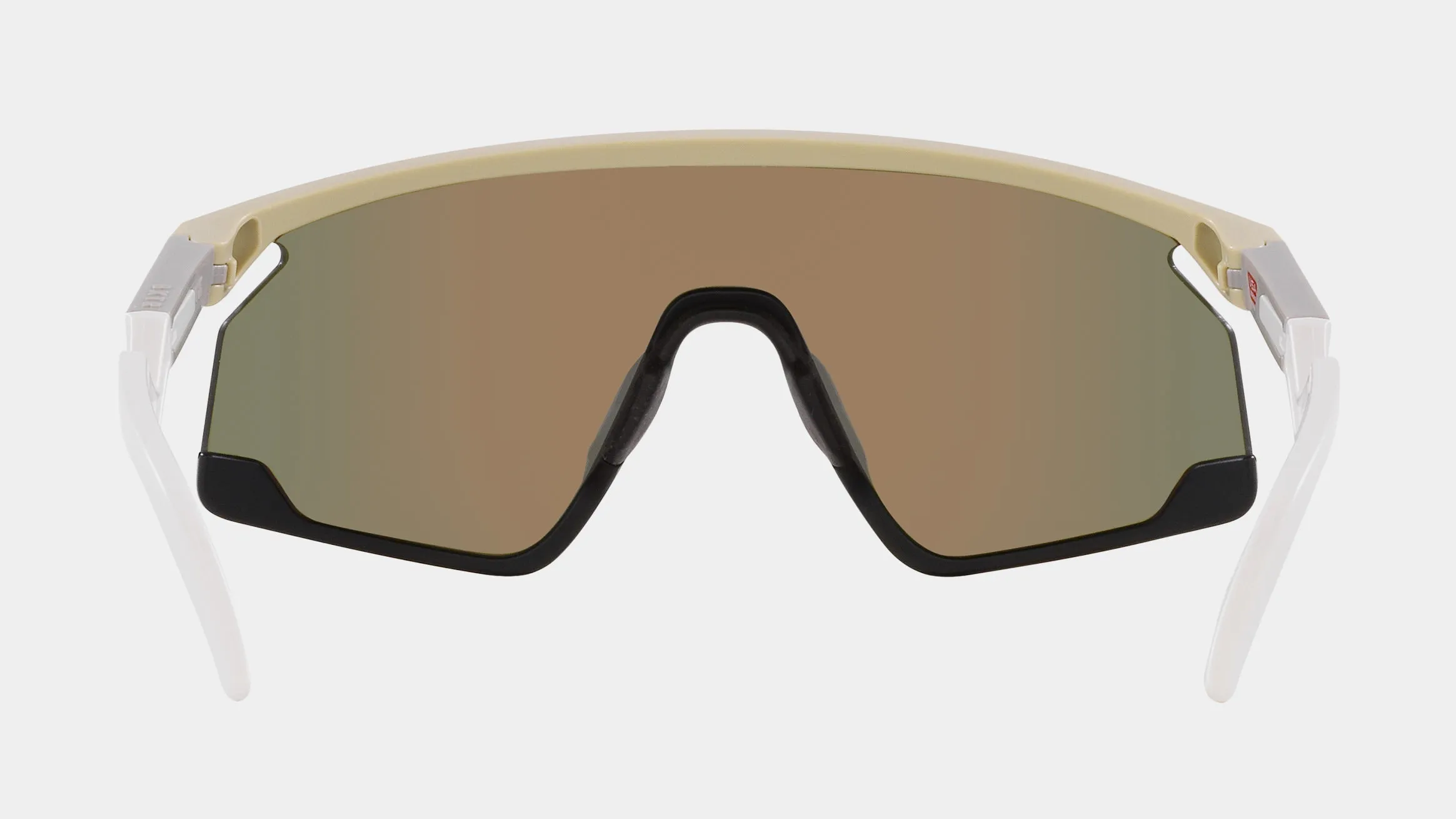 BXTR Prizm Ruby Mens Sunglases (Beige/Multi)