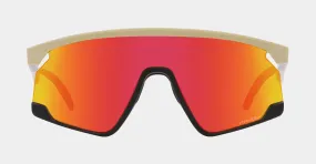 BXTR Prizm Ruby Mens Sunglases (Beige/Multi)