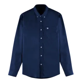 Camicia Uomo Murphy & Nye New Ralph Blu