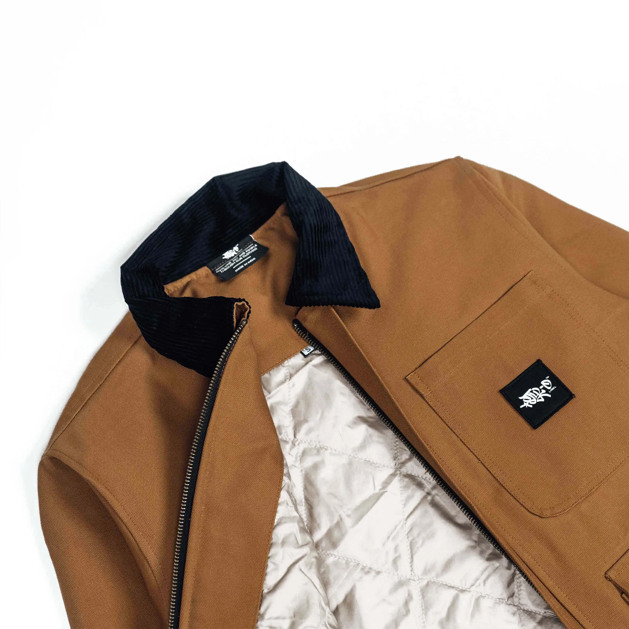 Canvas Jacket