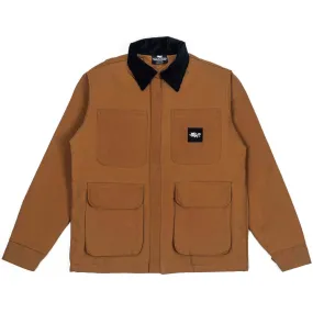 Canvas Jacket