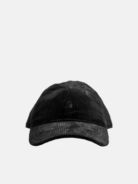 Carhartt Harlem Cap - Black