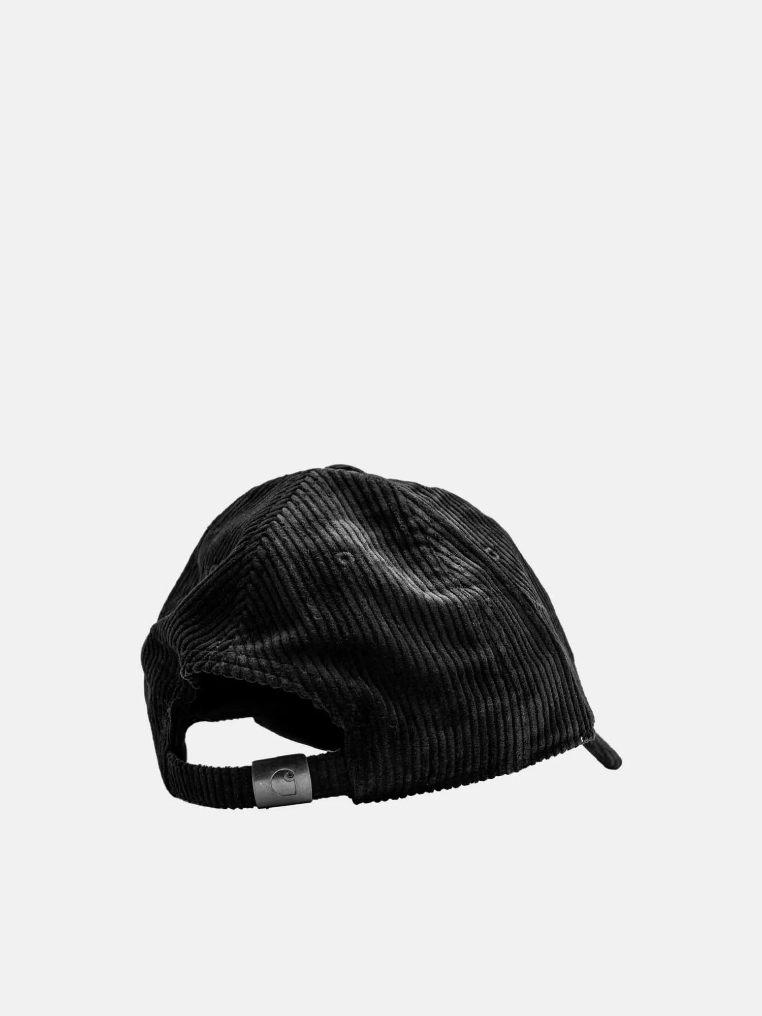 Carhartt Harlem Cap - Black