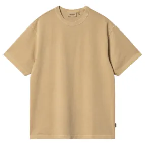 CARHARTT WIP S/S Taos T-Shirt Sable