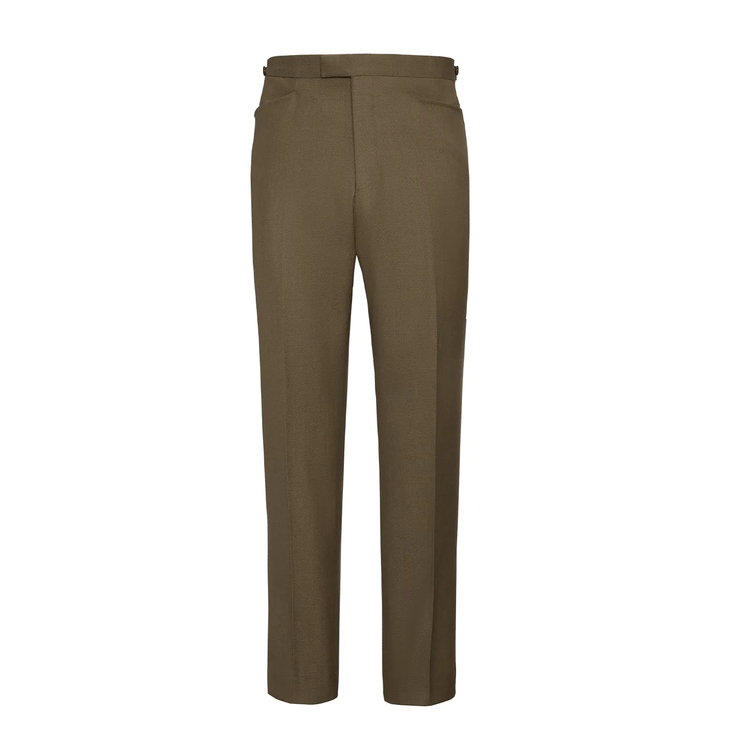 Cavalry Twill Trousers