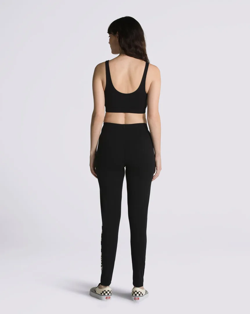 Chalkboard Classic Legging