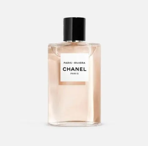 Chanel Paris Riviera Eau De Toilette For Unisex