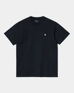 Chase T-Shirt | Dark Navy