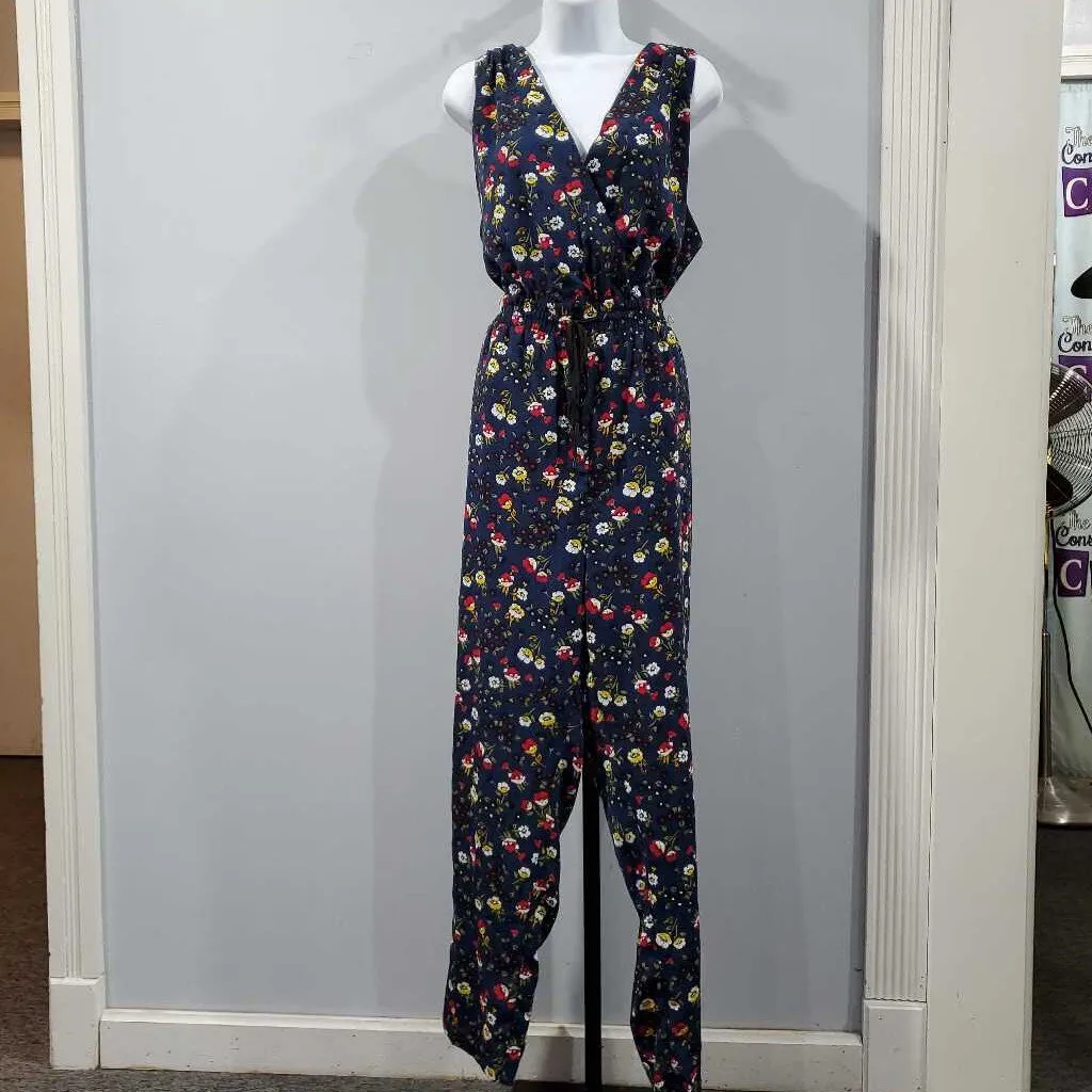 Chelsea 28 Jumpsuit Large