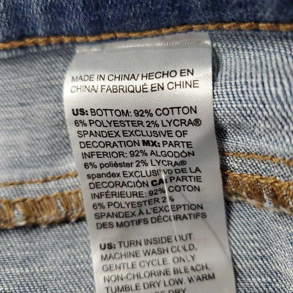 Chico's Jeans 16/18