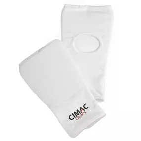 Cimac Karate Mitts Martial Arts Fist Protectors Elasticated