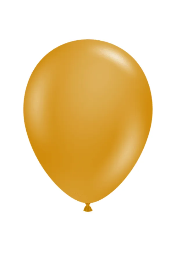 Classic Latex Balloon