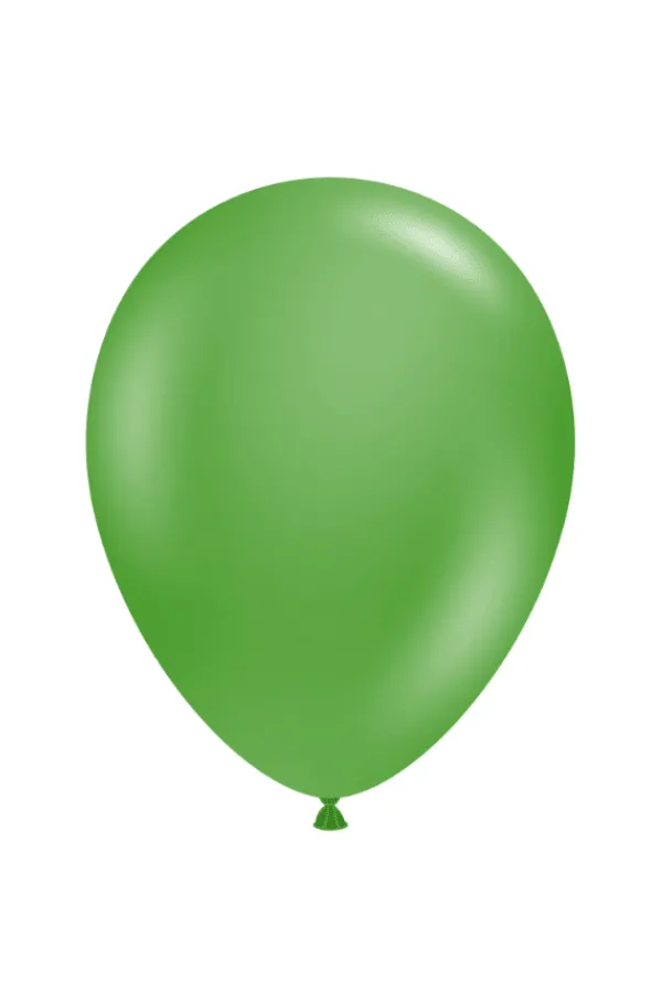 Classic Latex Balloon