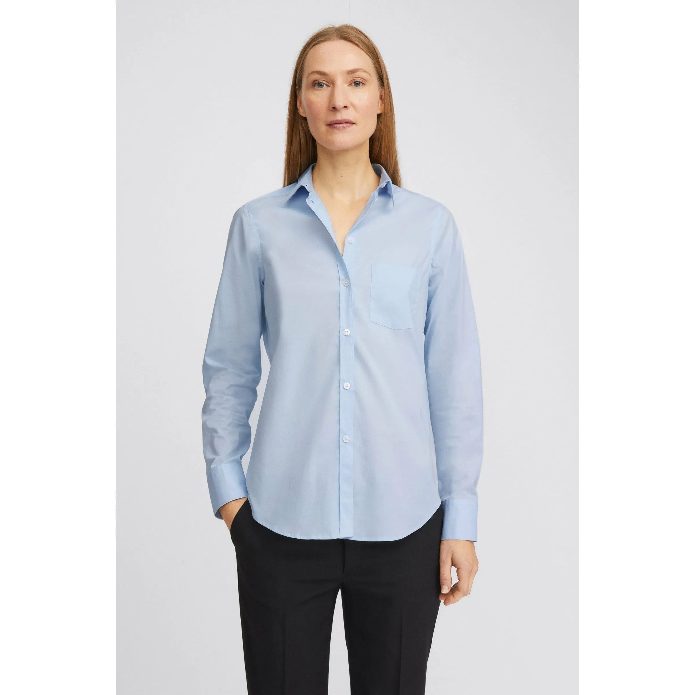 CLASSIC STRETCH SHIRT