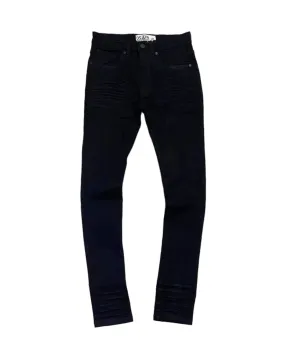 Classic Ultra Stretch Denim Jeans