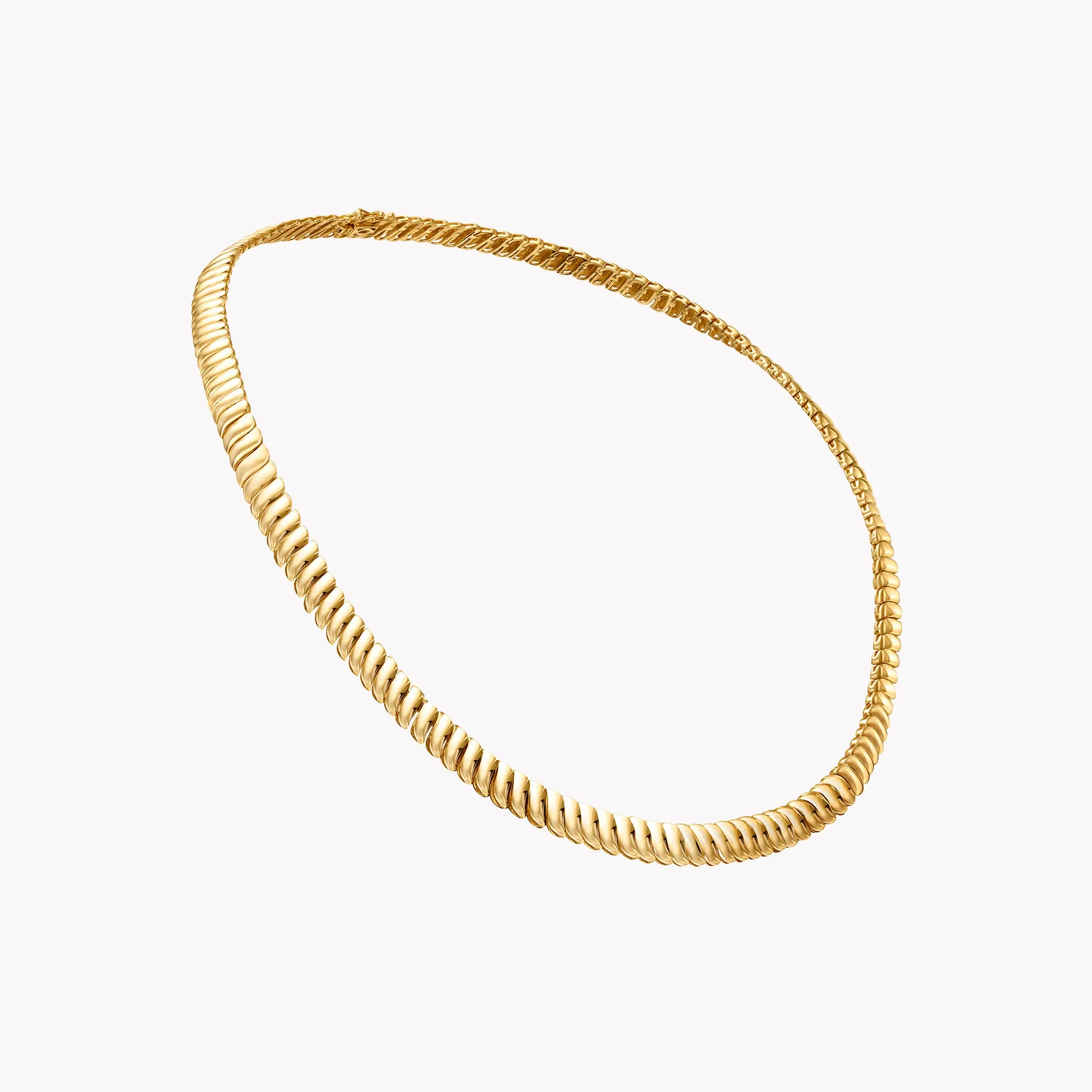 Classic Zoe Necklace