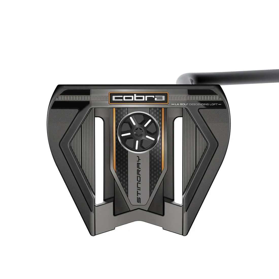 Cobra Stingray Vintage Putter