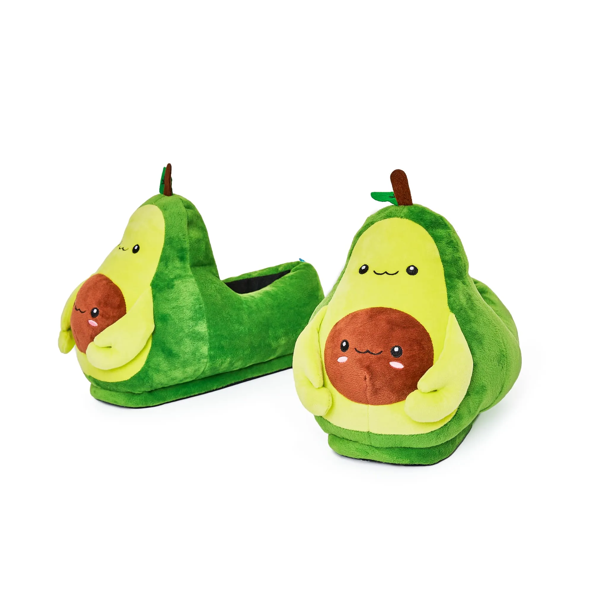 Coddies Avocado Slippers