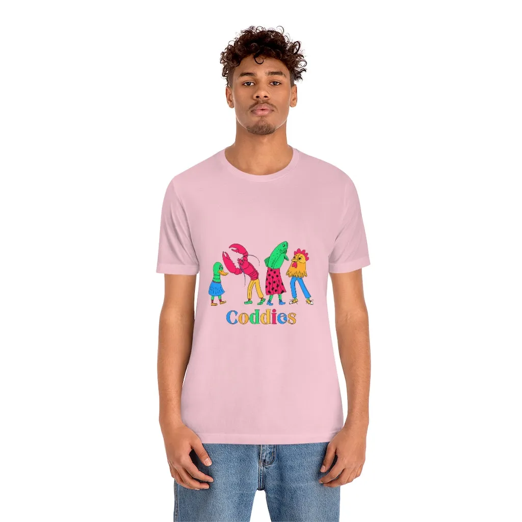 Coddies Dance Tee